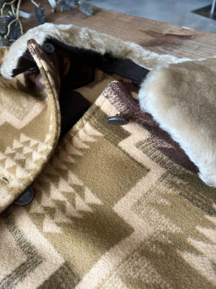Brownsville Coat from Pendleton - High Call Outfitters