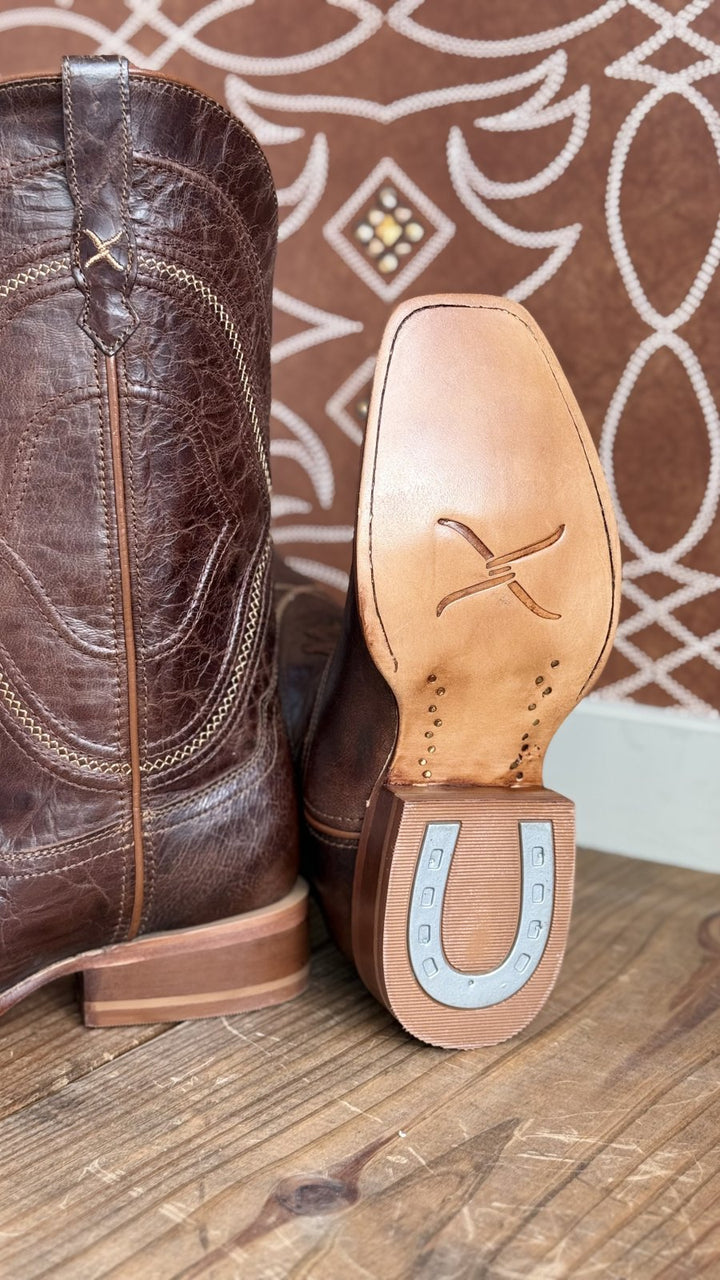 12" Rancher from Twisted X Boots