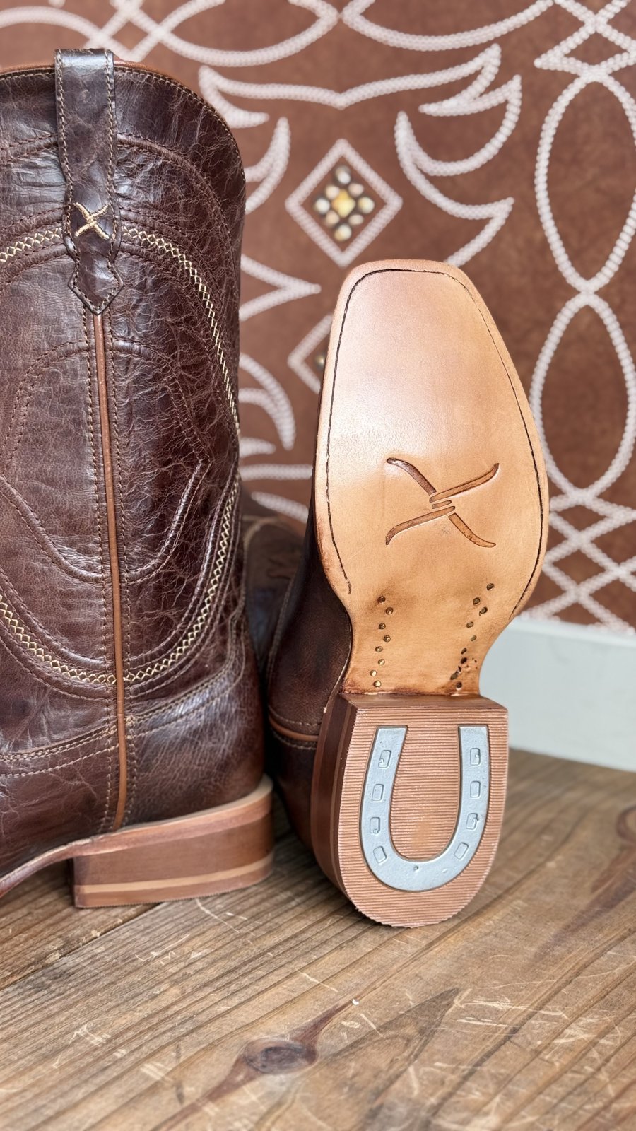 12" Rancher from Twisted X Boots - High Call Outfitters