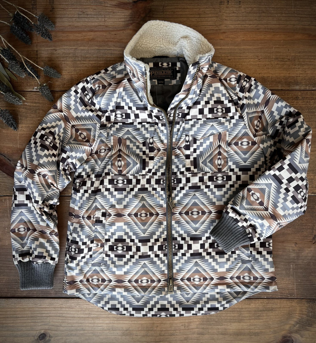 Madera Jacket from Pendleton