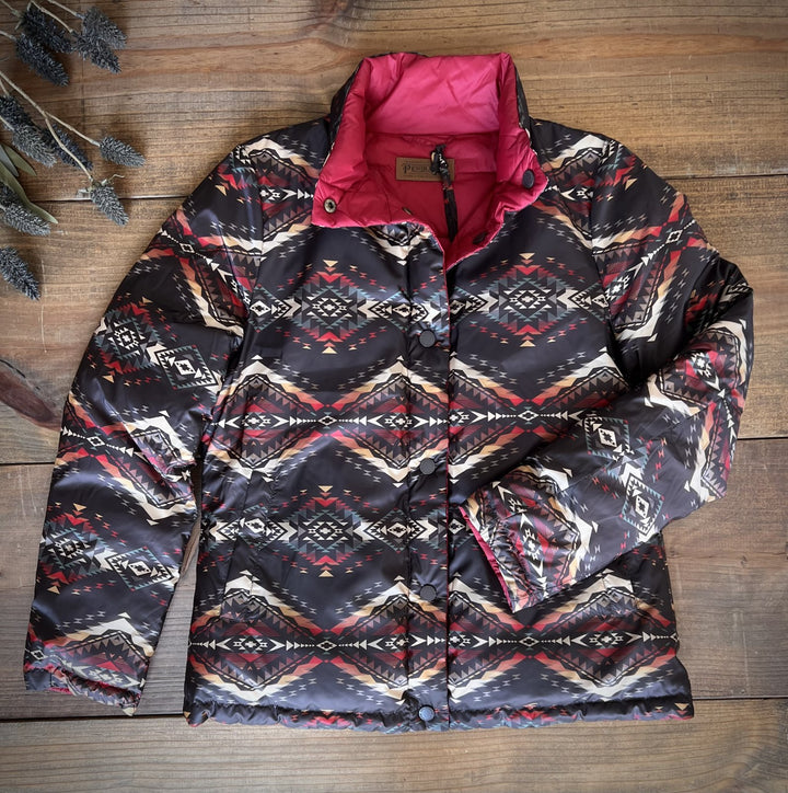 Reversible Jacket from Pendleton
