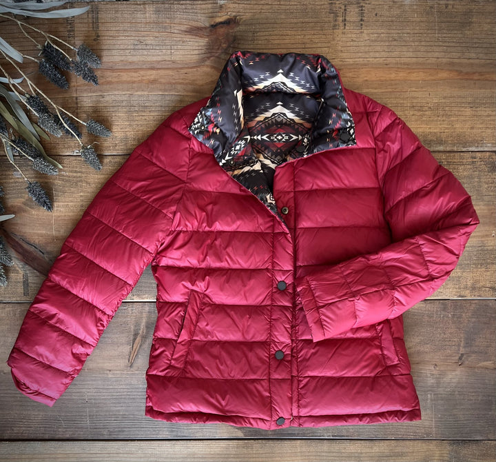 Reversible Jacket from Pendleton