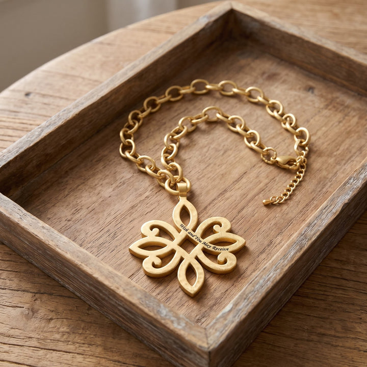 Apollo Necklace from Brighton - High Call Outfitters