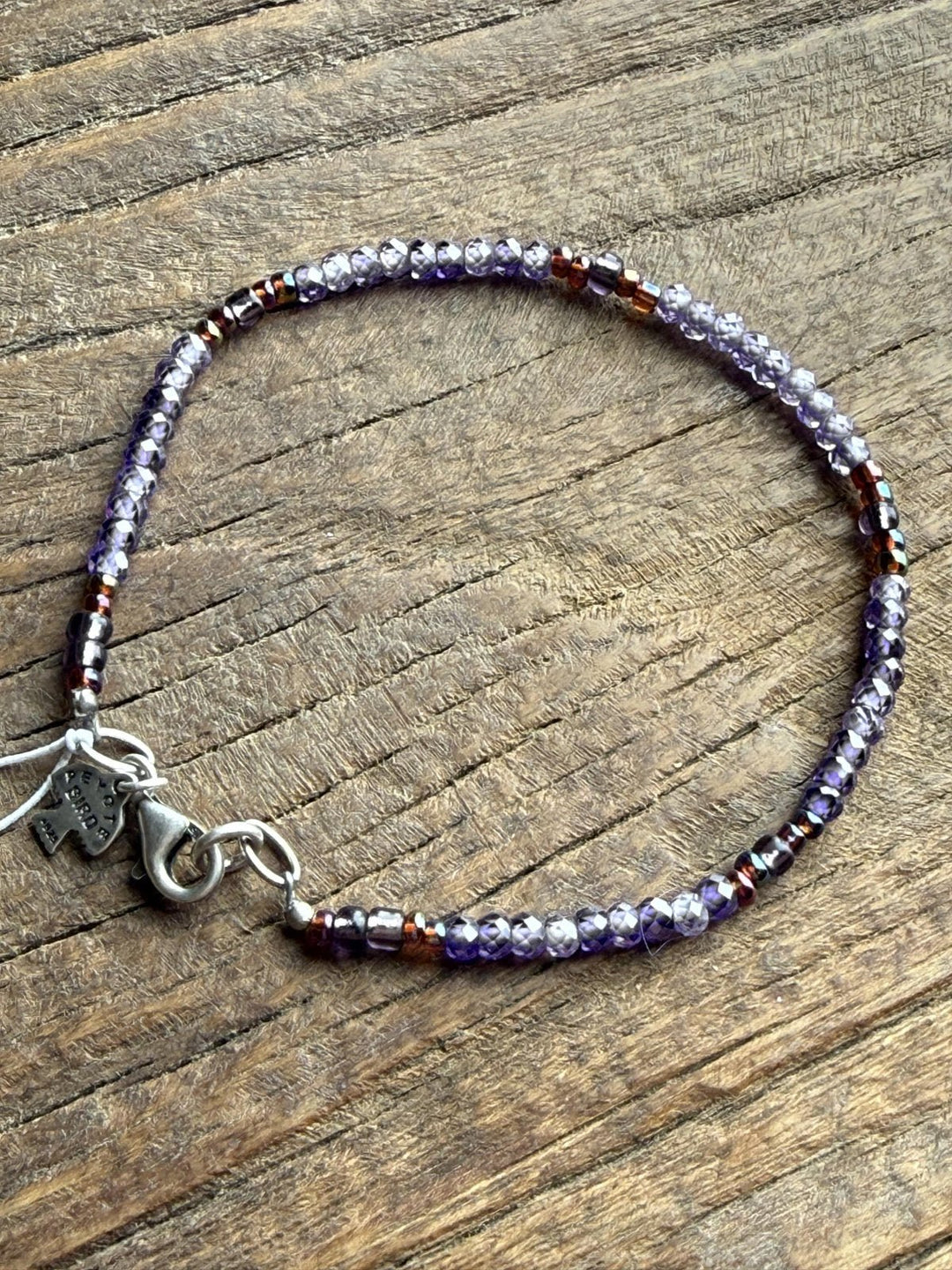 Iris Bracelet from Peyote Bird - High Call Outfitters