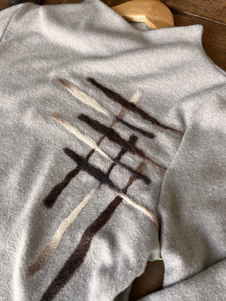 Soft Knit Top from Trisha Tyler - High Call Outfitters