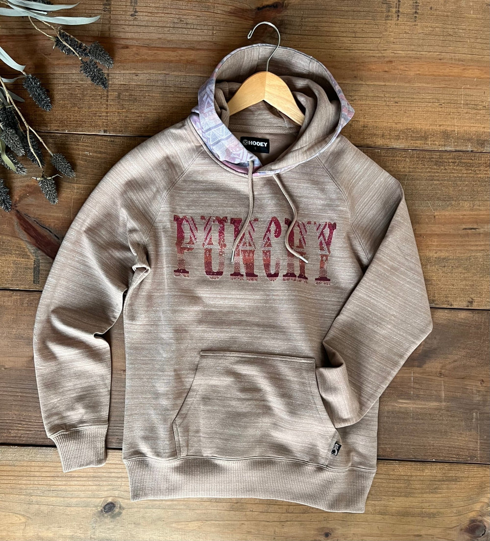 Punchy from Hooey - High Call Outfitters