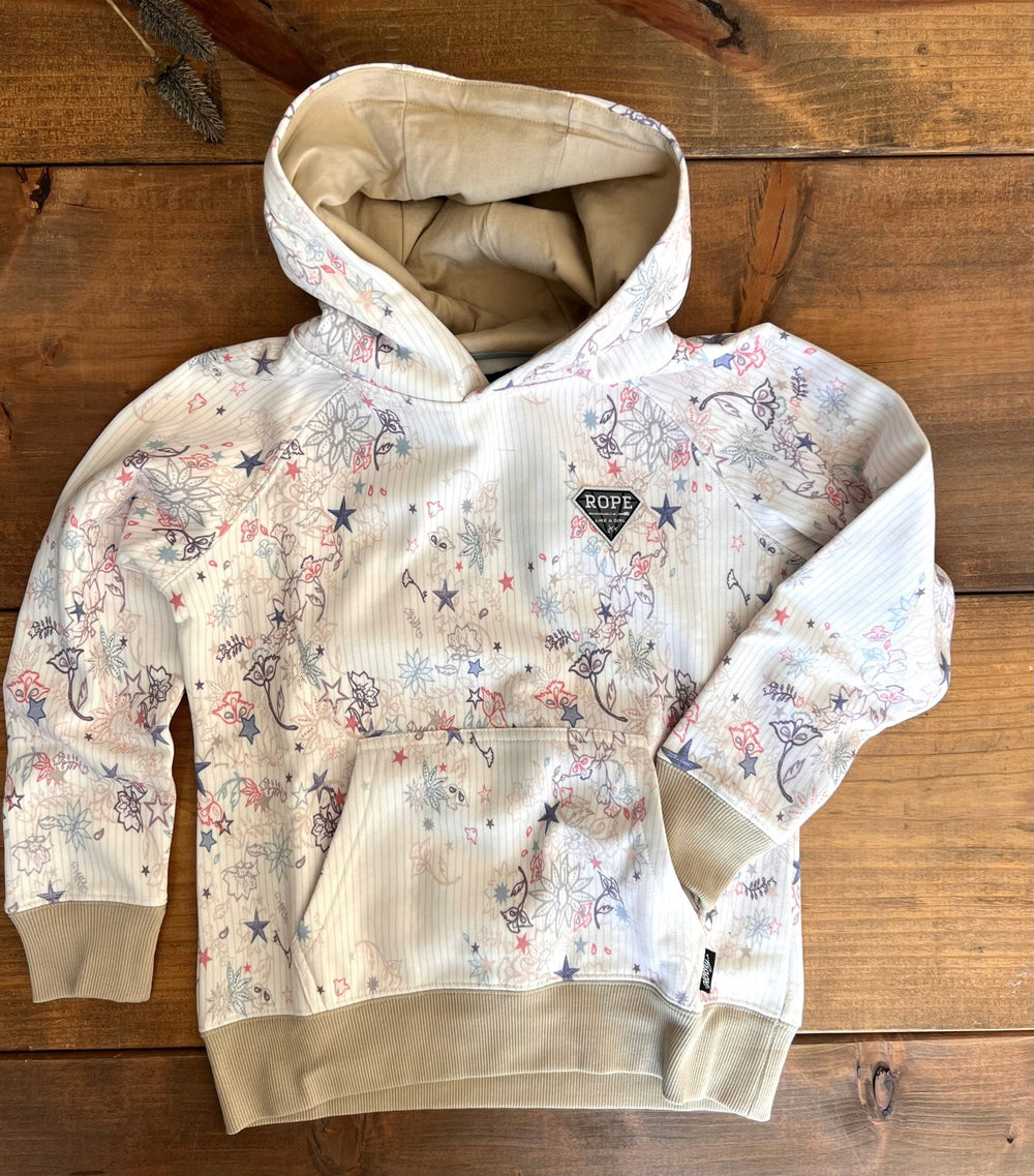 Rope like a Girl from Hooey - High Call Outfitters
