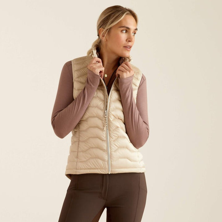 Ideal Vest from Ariat