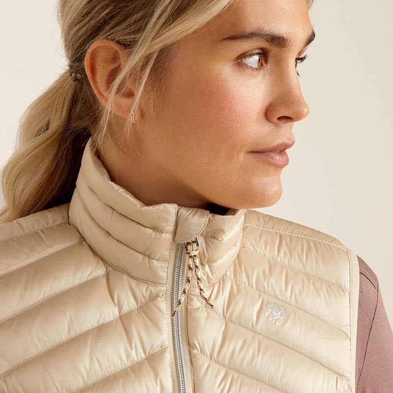 Ideal Vest from Ariat - High Call Outfitters