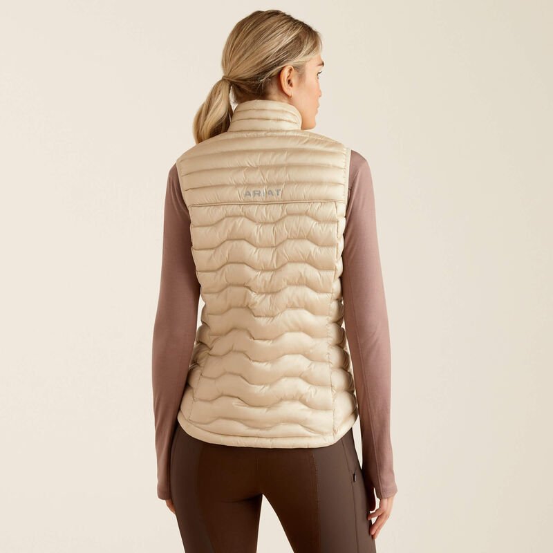 Ideal Vest from Ariat