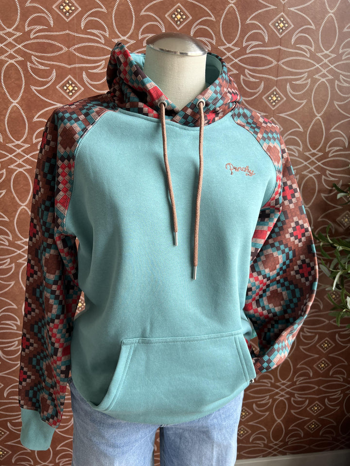 Punchy Hoody from Hooey