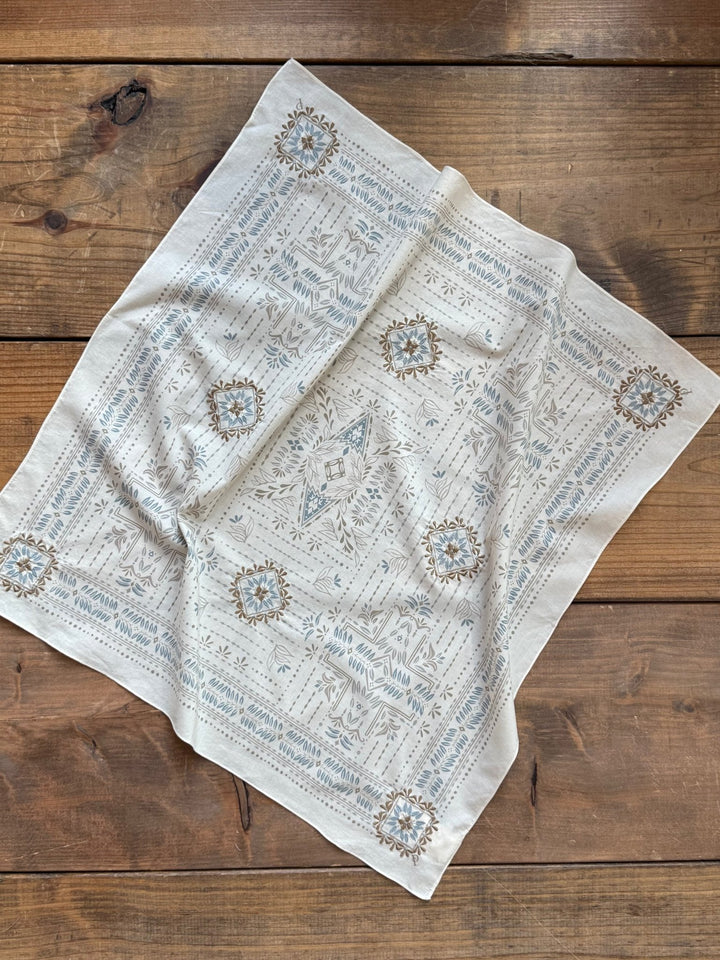 Embroidered Bandana from Pendleton - High Call Outfitters