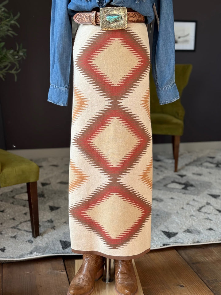 Adelina Skirt from Tasha Polizzi - High Call Outfitters