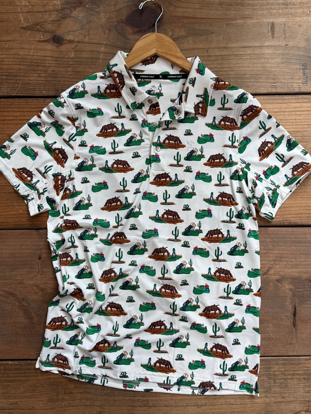 Drive Polo from Hooey - High Call Outfitters