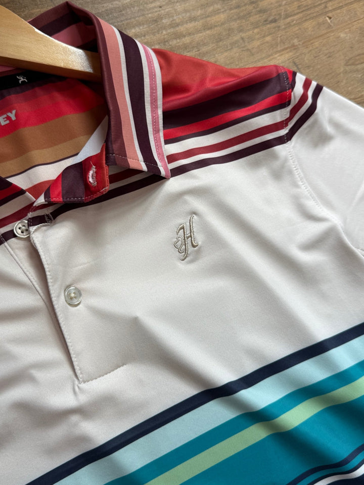 Weekender Polo from Hooey - High Call Outfitters