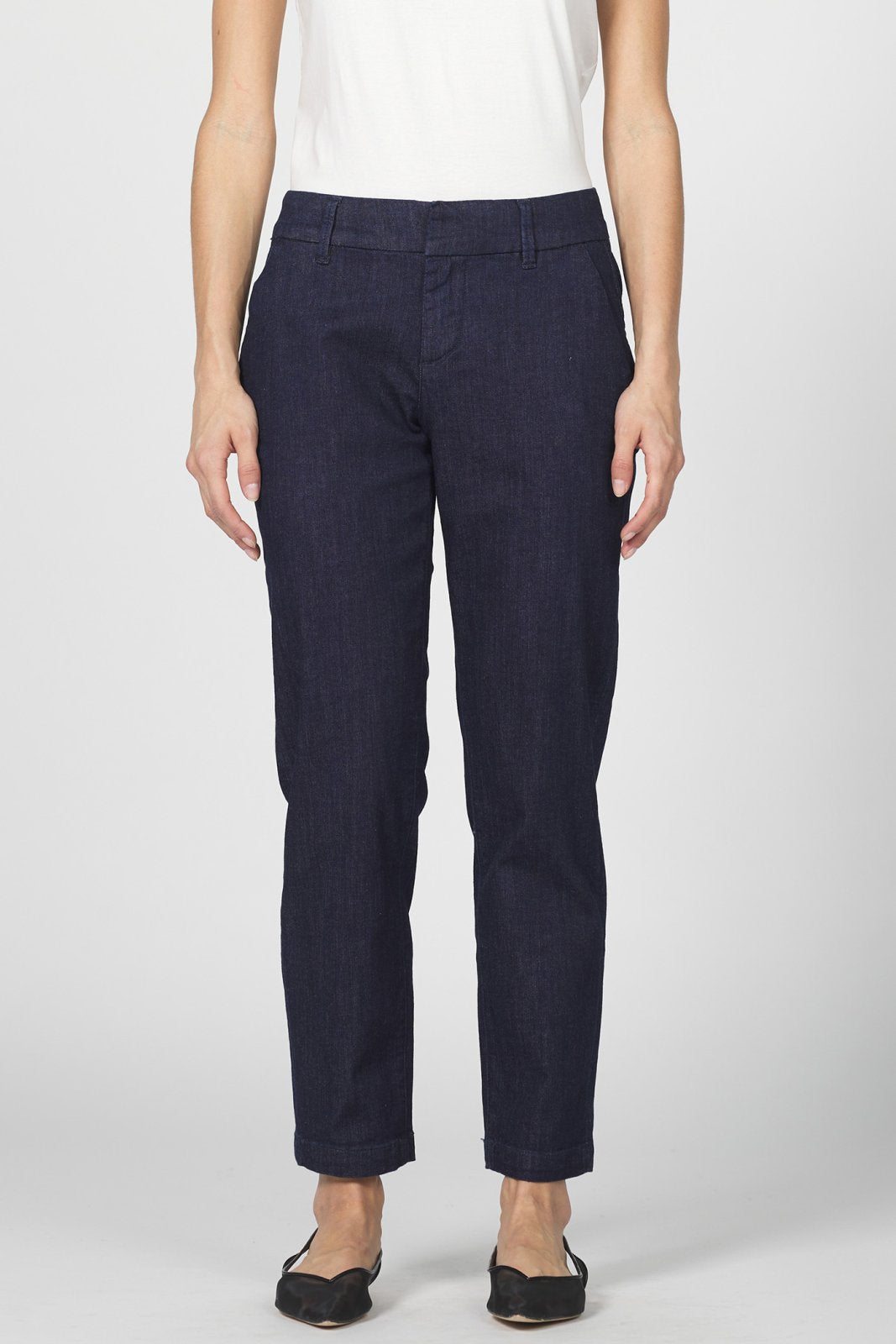 Hampton Pant from Dear John - High Call Outfitters