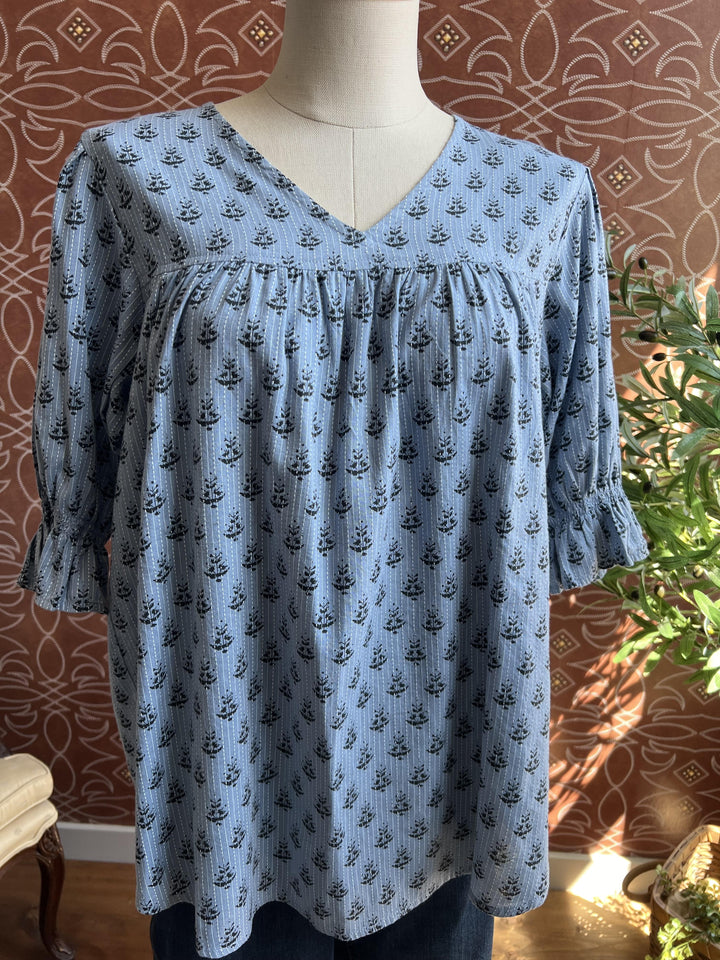 Lorelei Top from Layerz