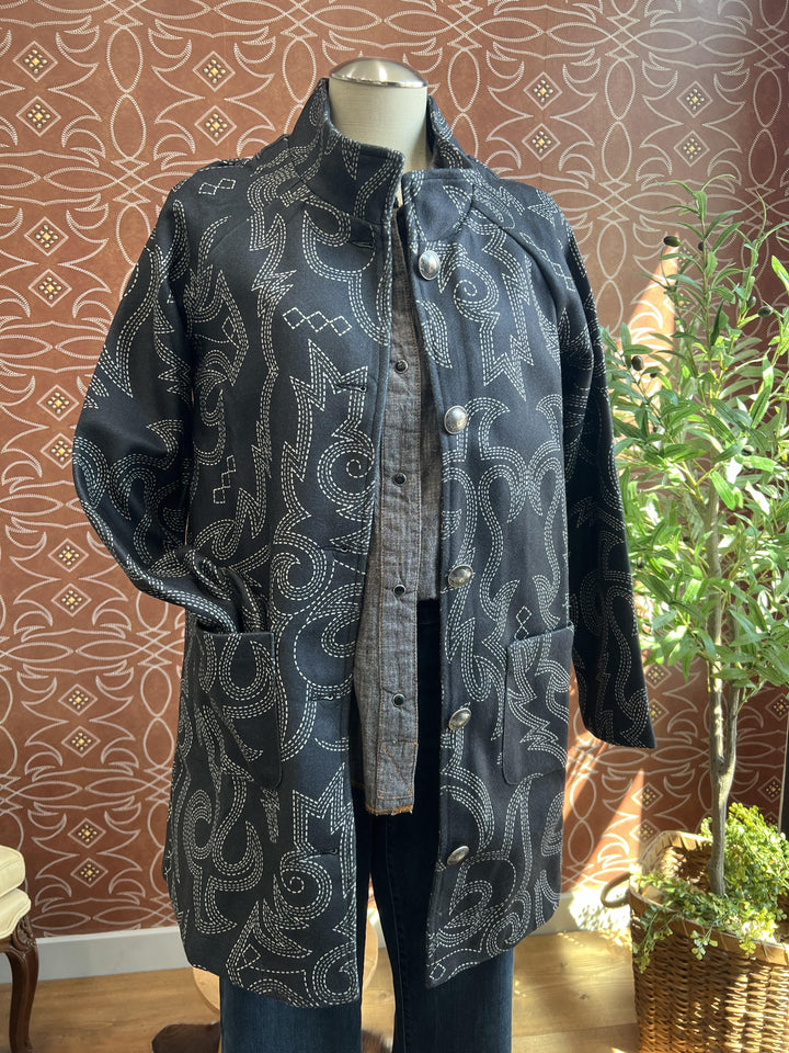 Midnight Rider Jacket