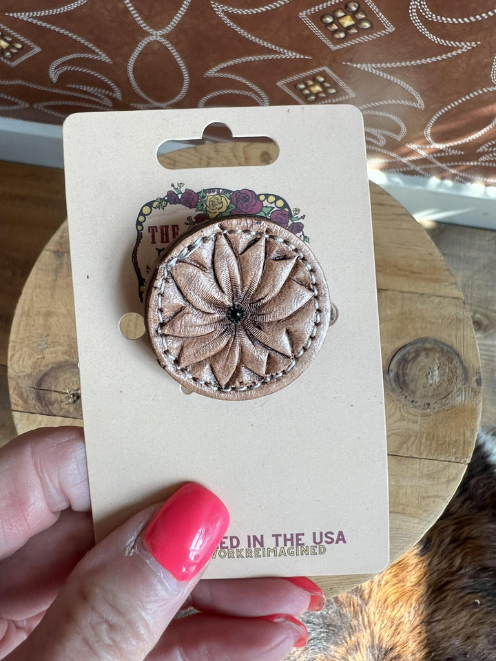 Pony Tail Holder from The Rodeo Rose