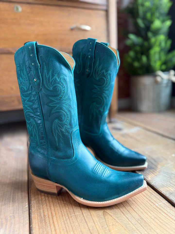 Paradise from Black Star