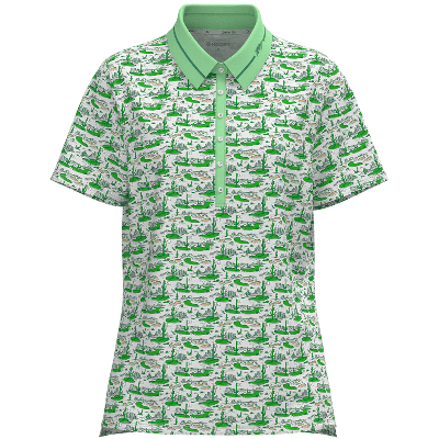 Palmer Polo from Hooey - High Call Outfitters