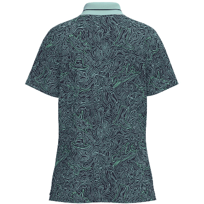Palmer Polo from Hooey - High Call Outfitters