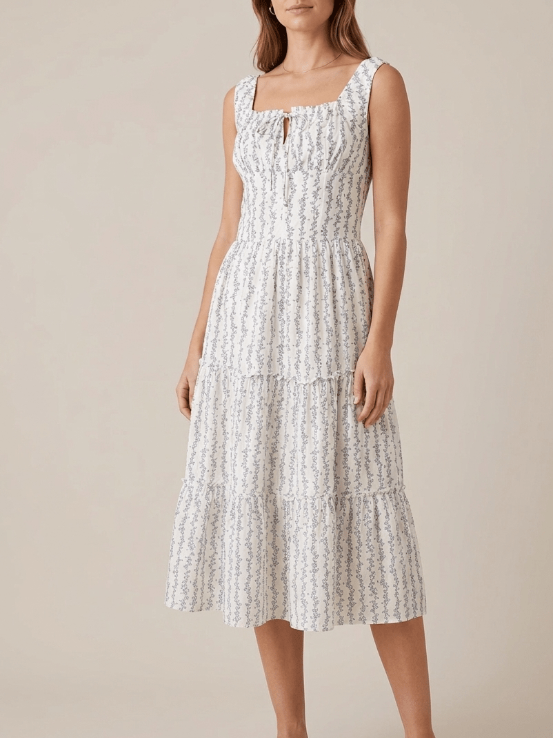 Bluebell Dress - High Call Outfitters