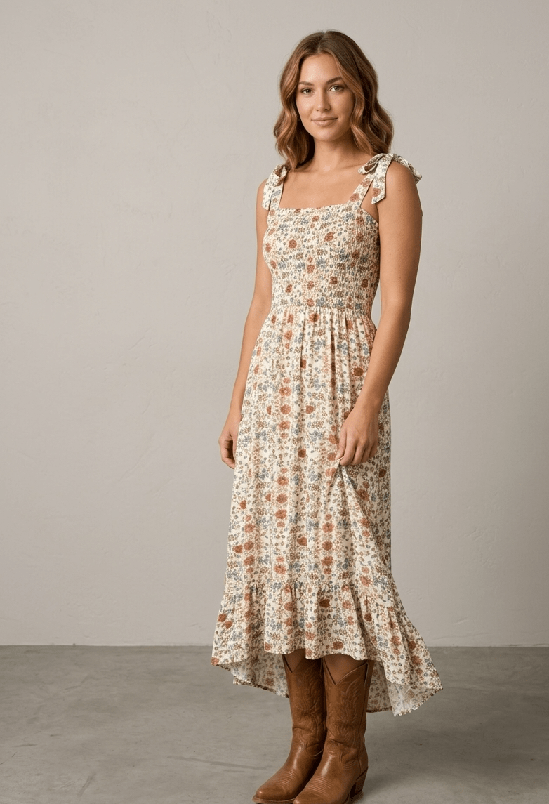 wallflower midi dress Reformation Wallflower Long Sleeve Midi Dress In Cilantro