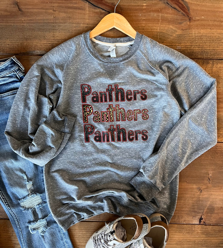 Panthers Sweatshirt