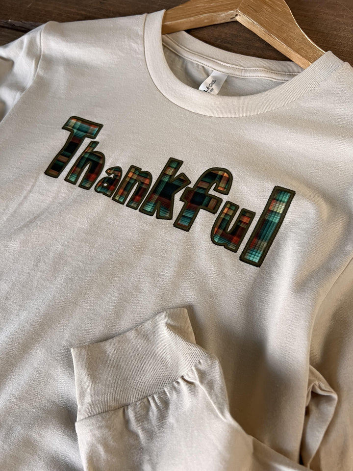 Thankful Tee