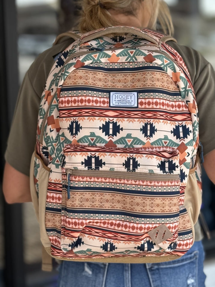 Recess Thunderbird Backpack from Hooey