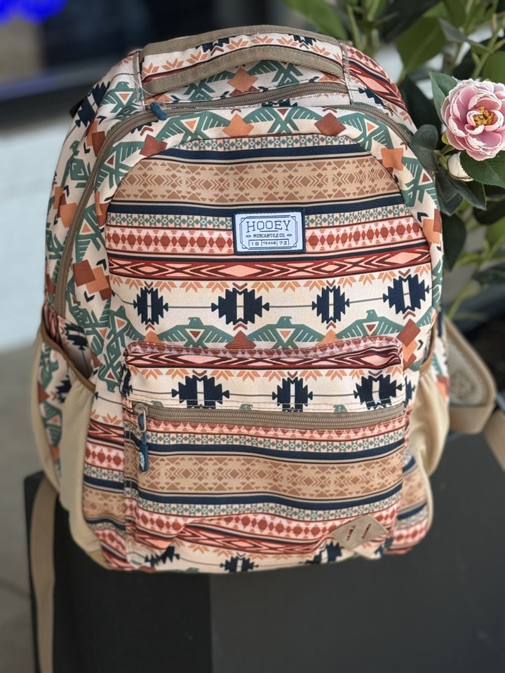 Recess Thunderbird Backpack from Hooey