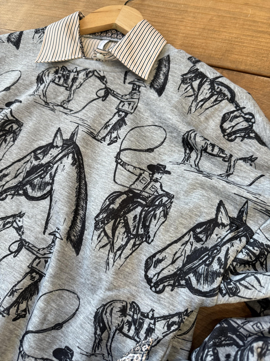 Dandy Doodle Sweatshirt