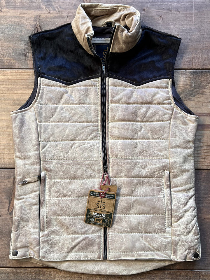 The Adalyn Vest from StS Ranch