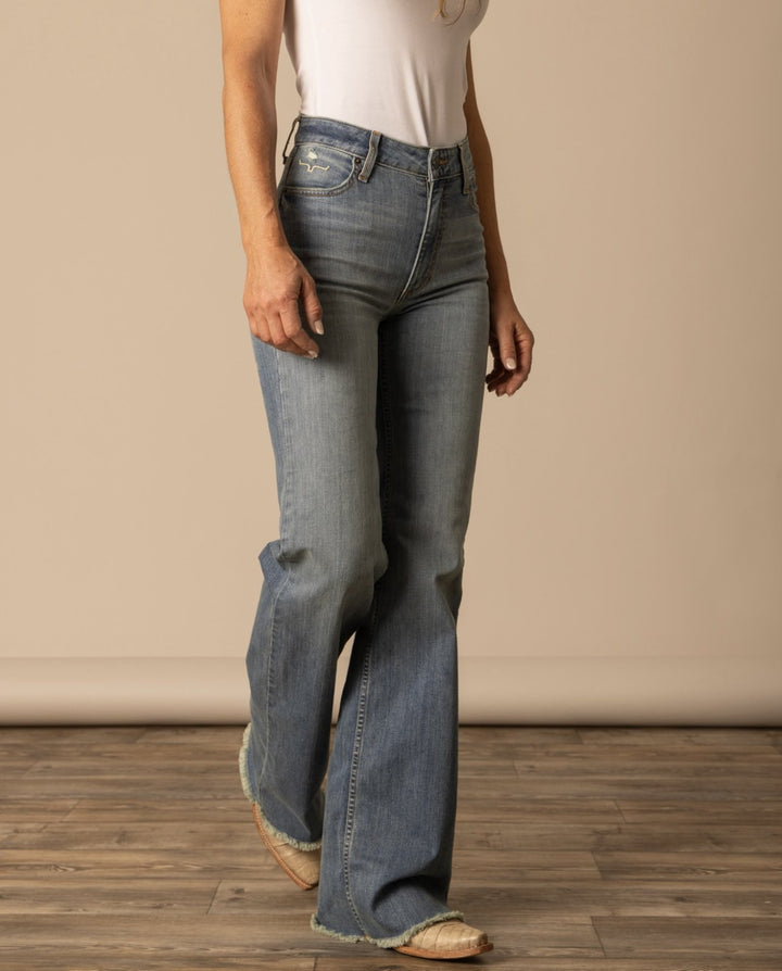 Olivia from Kimes Ranch - High Call Outfitters