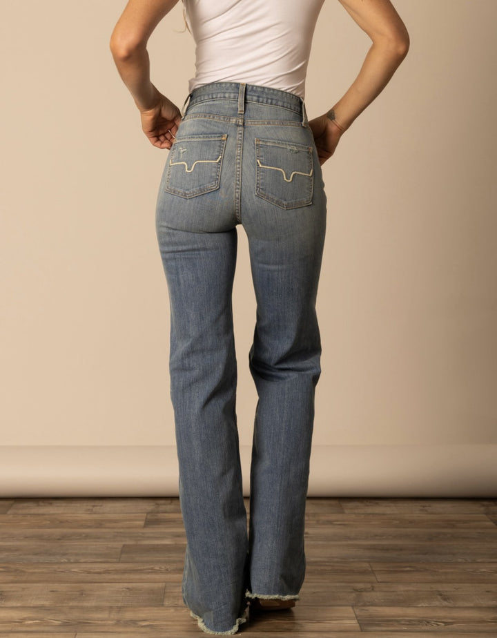 Olivia from Kimes Ranch - High Call Outfitters