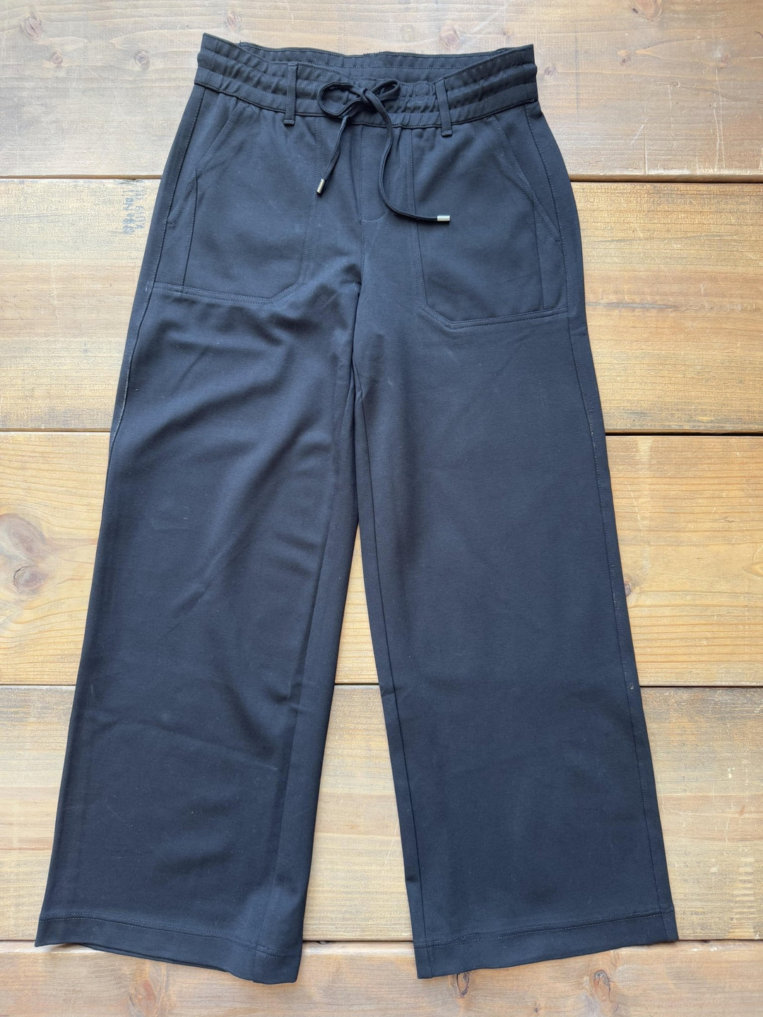 Pull On Pant with Drawstring Waist from Tribal - High Call Outfitters