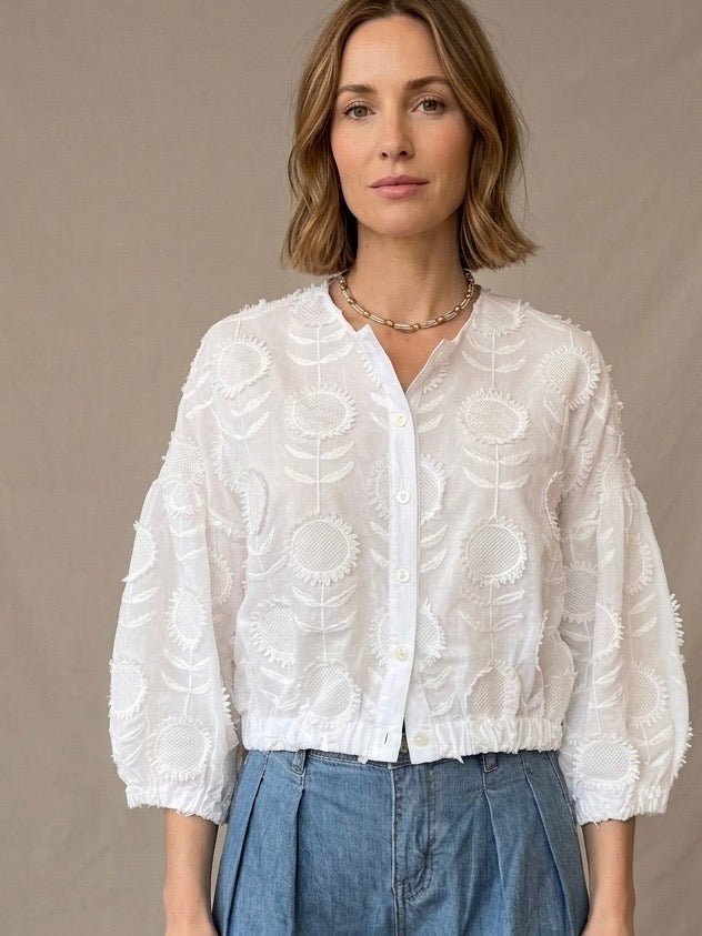 Sundance Jacket from Ivy Jane - High Call Outfitters