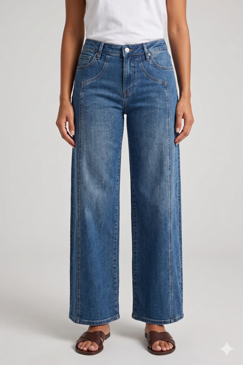 Bayman from Mica Denim - High Call Outfitters