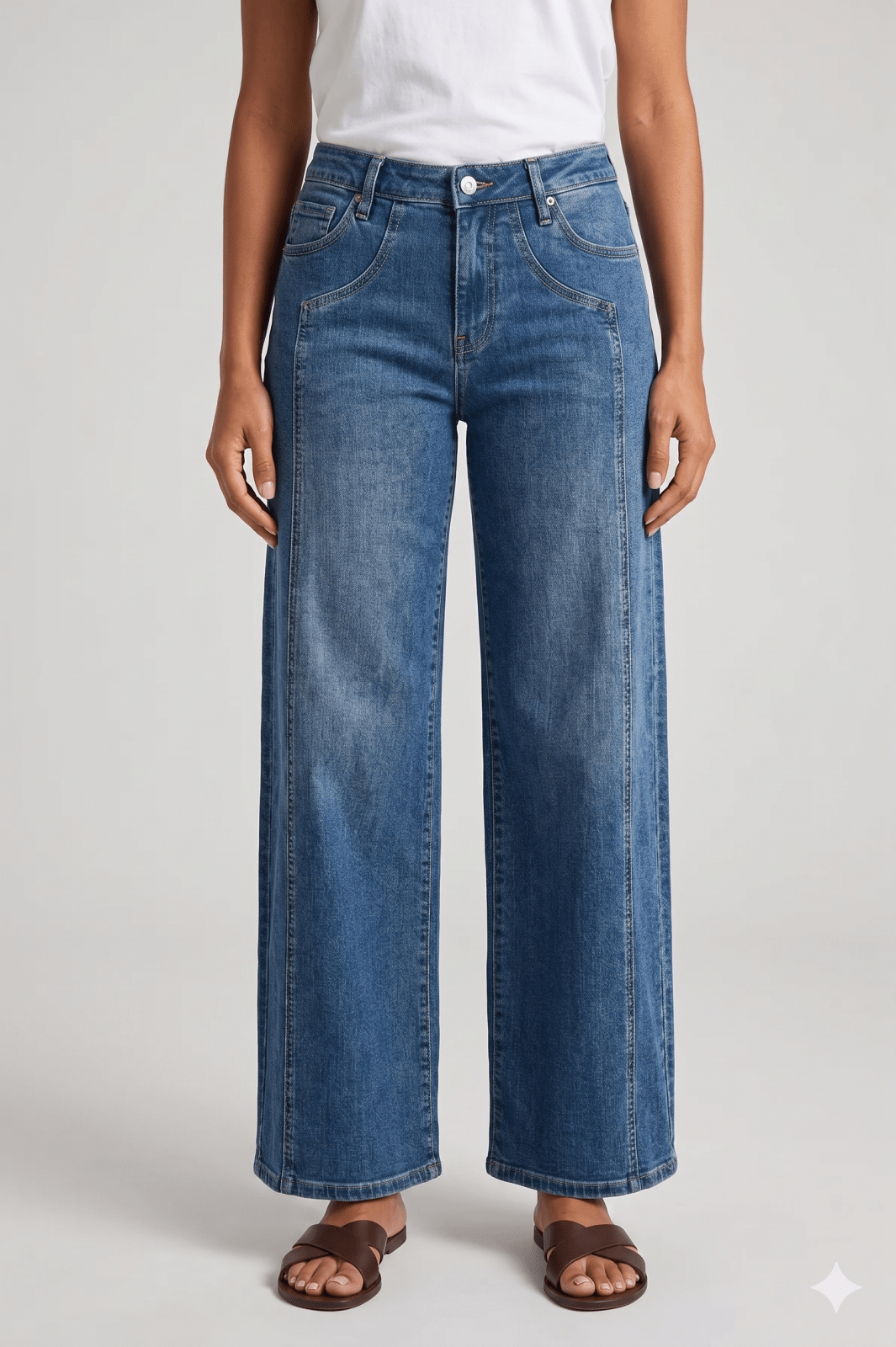 Bayman from Mica Denim - High Call Outfitters