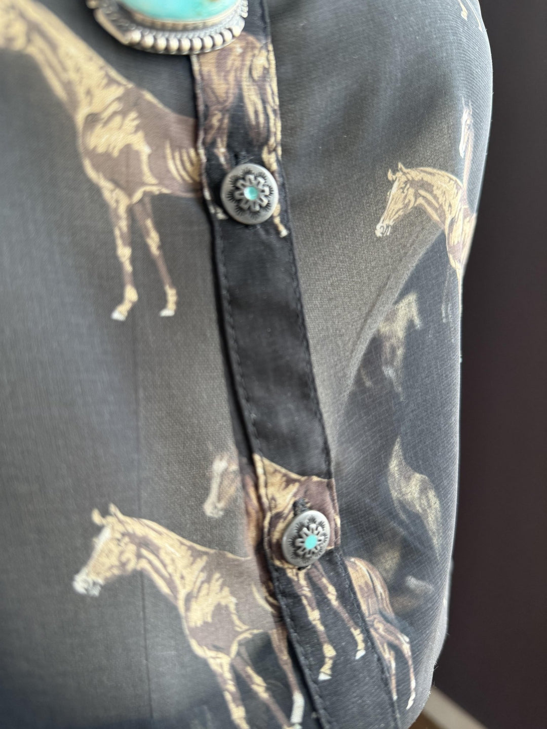 Brooks Shirt from Tasha Polizzi - High Call Outfitters
