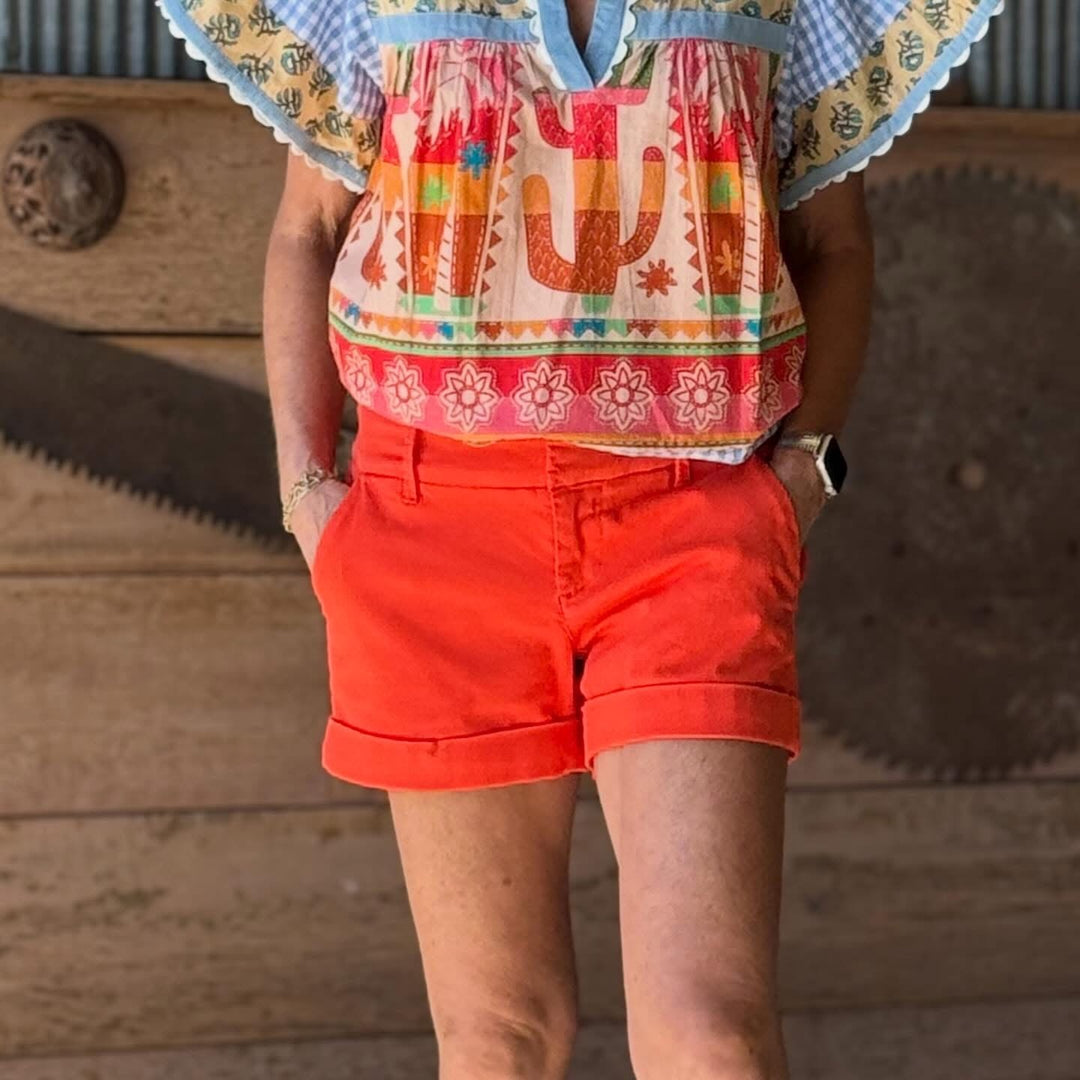 Hampton Grenadine from Dear John - High Call Outfitters
