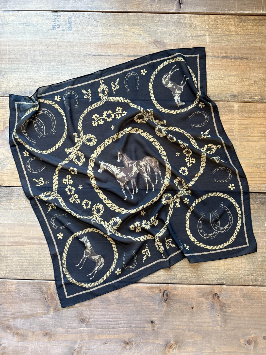 Erin Scarf from Tasha Polizzi - High Call Outfitters