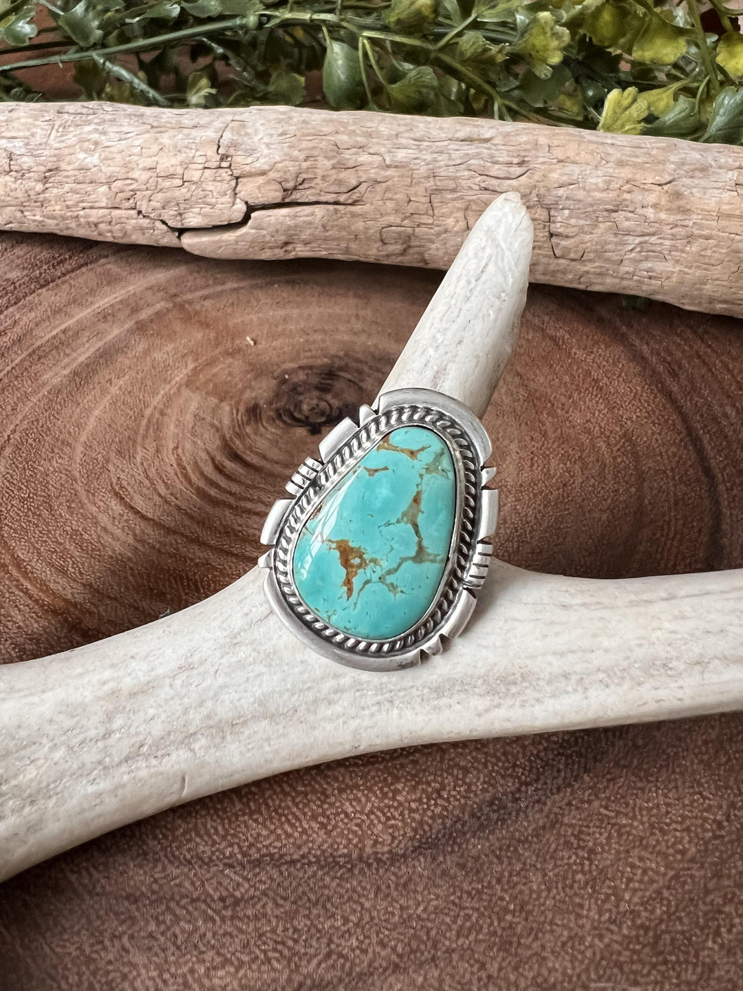 Talmadge Ring