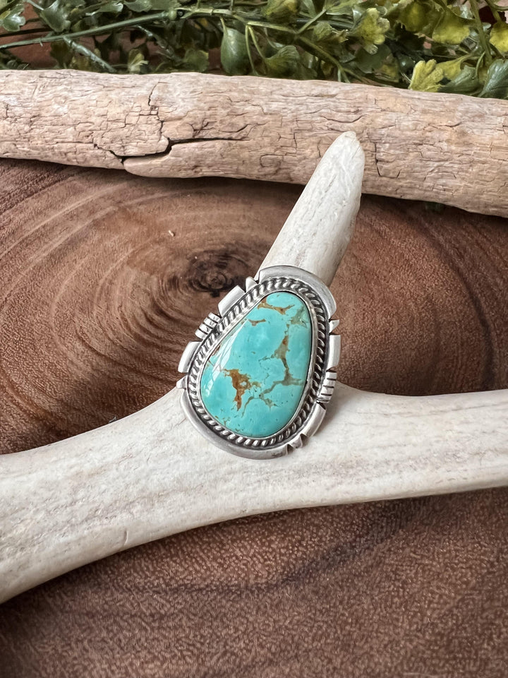 Talmadge Ring