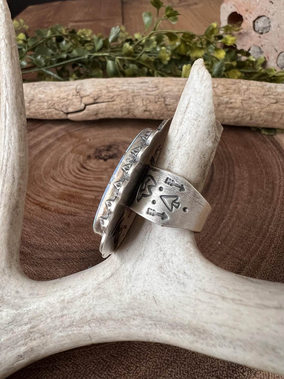 Big Sky Ring