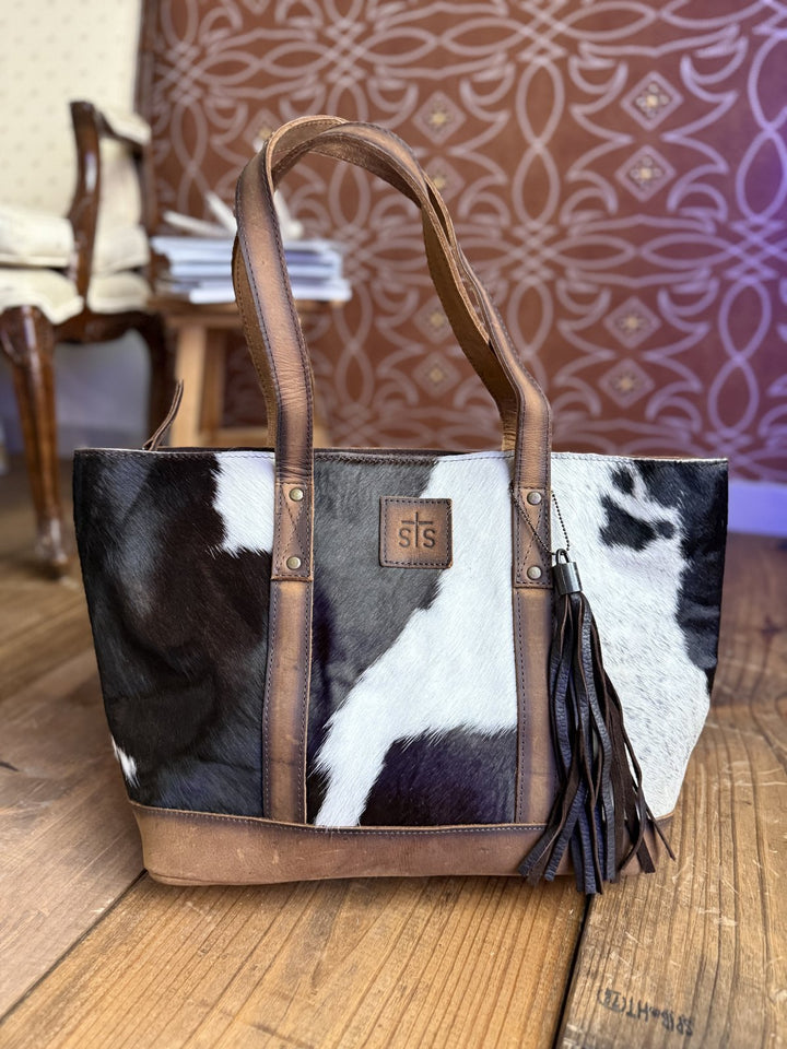 Cheyenne Tote from StS Ranch - High Call Outfitters