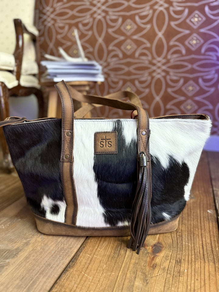Cheyenne Tote from StS Ranch - High Call Outfitters