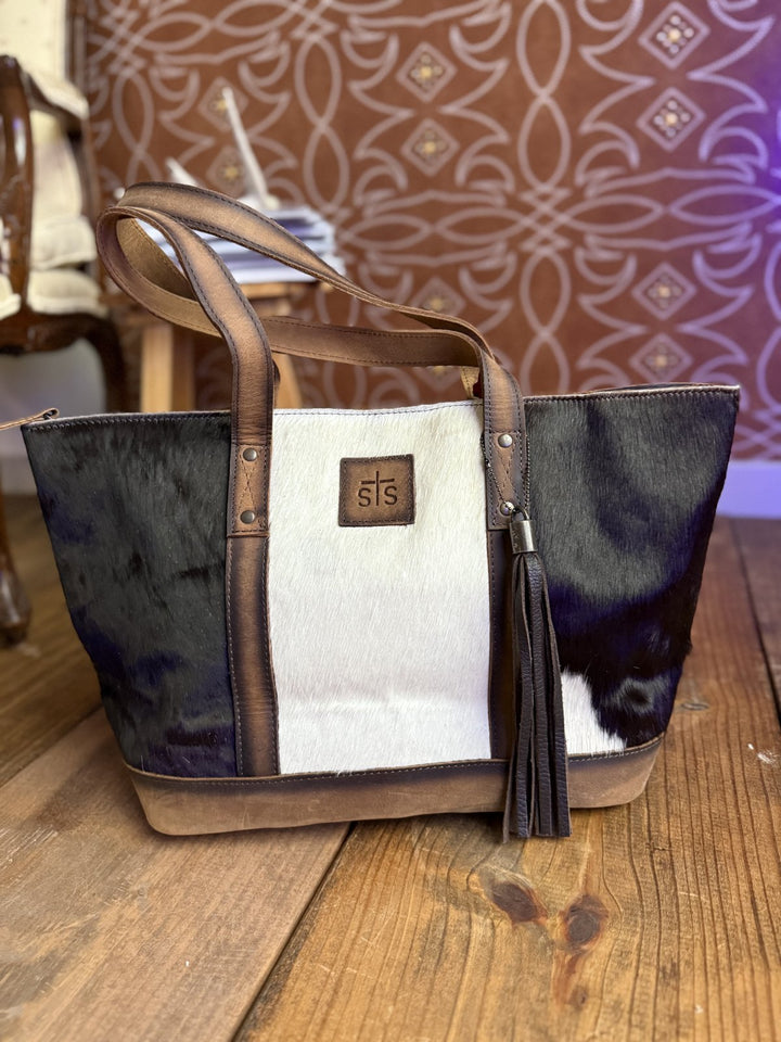 Cheyenne Tote from StS Ranch - High Call Outfitters