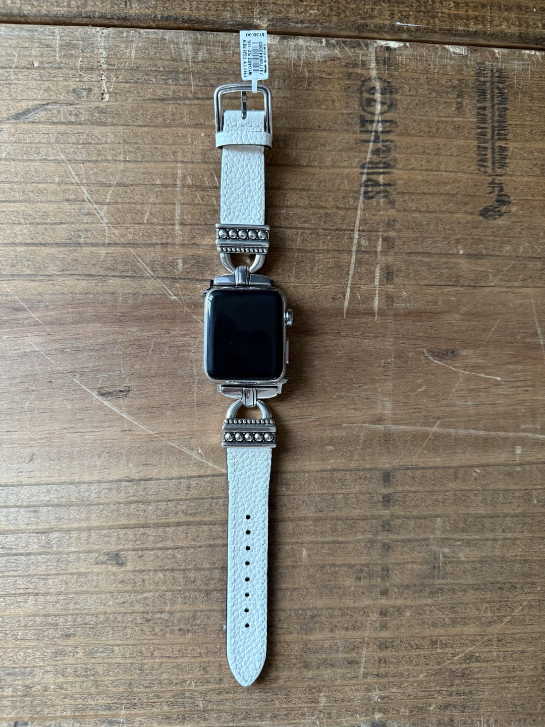 Pretty Tough Reversible Watch Band from Brighton - High Call Outfitters